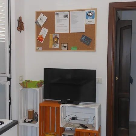 Appartement Come A Casa 32 *