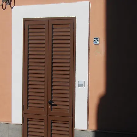 Come A Casa 32 Appartement