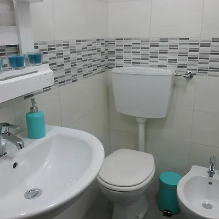 Appartement Come A Casa 32