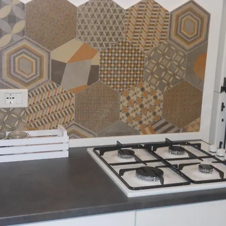 Come A Casa 32 Appartement *