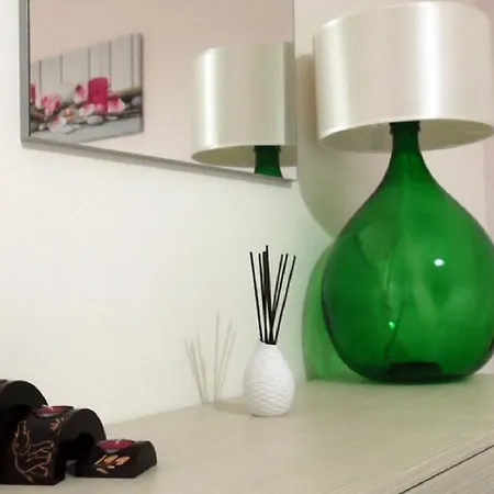 Come A Casa 32 Appartement *