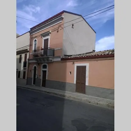Come A Casa 32 Appartement
