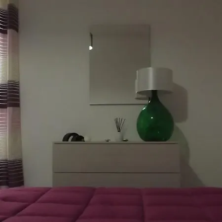 Come A Casa 32 Appartement Raguse