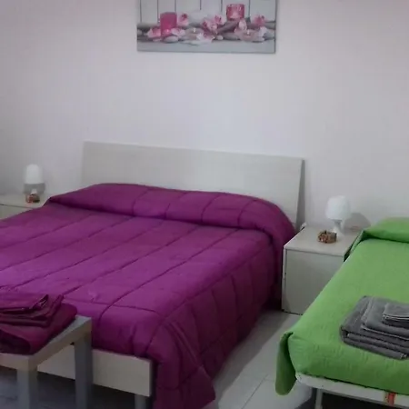 Come A Casa 32 * Raguse
