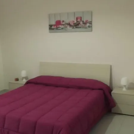 Come A Casa 32 Appartement Raguse